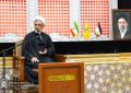 ۱۰ ویژگی پیامبر(ص) در آیه ۱۵۷ سوره اعراف
