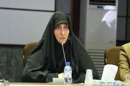 سلامت و حمایت از زنان شاغل باید به اولویت دستگاه‌های اجرایی تبدیل شود