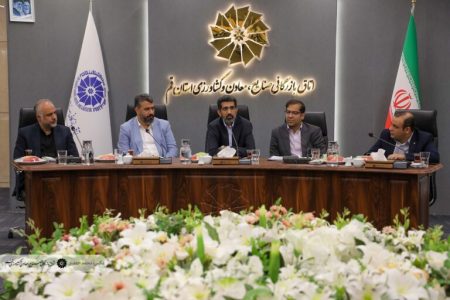 حمایت از تولیدکننده باید اولویت اصلی شبکه بانکی باشد