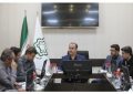 میزبانی شایسته از دلدادگان حسینی در قم/ تجهیز مسیر ۷ کیلومتری پیاده‌روی به خدمات ویژه رفاهی و ایمنی