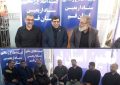 سه موکب، یک هدف؛ خدمت‌رسانی شرکت گاز قم به عزاداران اربعین