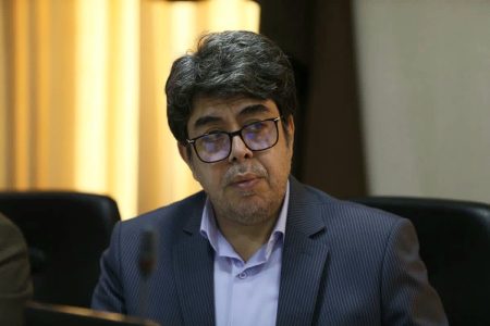 تشکیل کارگروه های تخصصی با رویکرد مشارکتی برای پروژه ساماندهی آرامستان نو قم