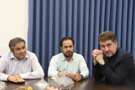 خبرنگاران شهرداری، پل ارتباطیِ اعتماد میان مدیریت شهری و شهروندان هستند