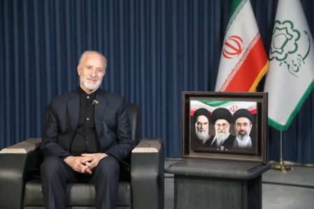 مرکز ارتباطات، رسانه و هوش مصنوعی شهرداری قم نویدبخش تحول در مدیریت شهری است