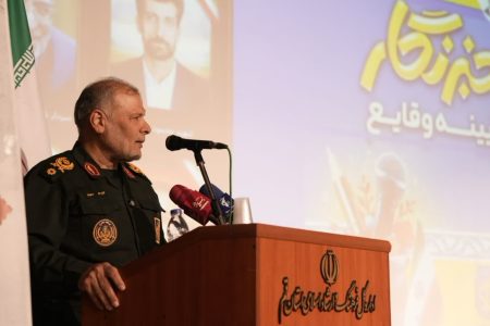روایت مقاومت می‌تواند معادلات افکار عمومی جهان را تغییر دهد