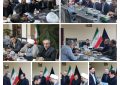 درجلسه مشترک مدیران کل تامین اجتماعی و تعاون، کار و رفاه اجتماعی قم مطرح شد؛