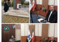 پاسخگویی مدیرکل تأمین اجتماعی قم به مطالبات مردم در برنامه «بی‌تعارف»