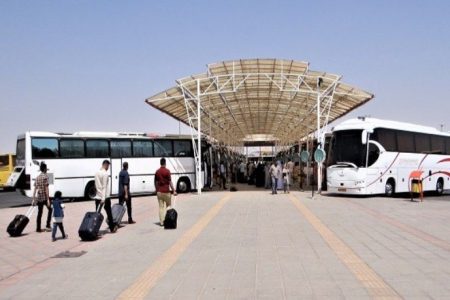 اعزام قریب به 66 هزار و 950 نفر زائر با ناوگان عمومی به مرزهای اربعینی و شهر مقدس مشهد