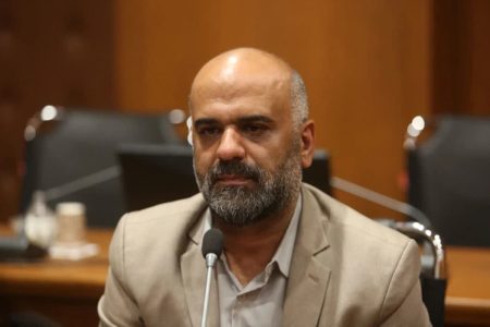 تعامل شهرداری و هیئات مذهبی قم در حوزه تبلیغات شهری قابل تقدیر است