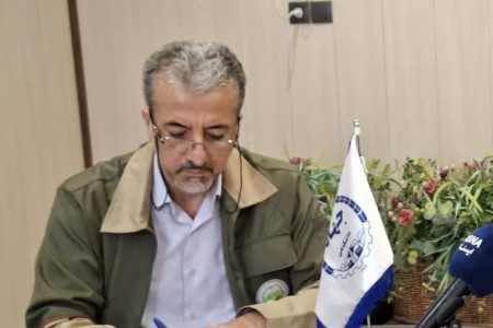 حفاظت از منابع طبیعی صرفاً وظیفه یک دستگاه نیست/ ۹۹ درصد اراضی ملی قم سنددار شد