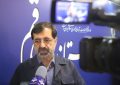 ۴۲ روز آلوده در قم ثبت شد/ فرونشست ۳۰ سانتی‌متری در جعفرآباد