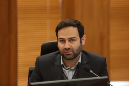 حمایت از پژوهش‌های شهری و آثار علمی کارکنان شهرداری قم تقویت می‌شودحمایت از پژوهش‌های شهری و آثار علمی کارکنان شهرداری قم تقویت می‌شود