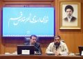 از میدان سپاه تا حرم مطهر؛ تأکید رئیس شورای شهر قم بر پیگیری پروژه و حضور در چهلم امام شهید