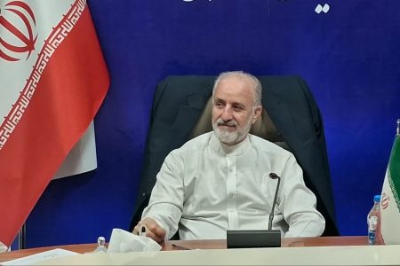 رضایتمندی مردم باید اولویت مدیران باشد