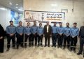 آغاز به کار مرکز کنترل و نظارت پروژه‌های برق‌رسانی شرکت توزیع نیروی برق استان قم