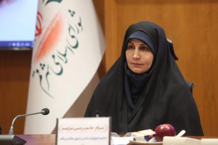 خبرنگاران قم در جنگ روایت‌ها از “راوی” به “هدایتگر میدان” تبدیل شدند