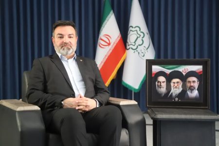مرکز ارتباطات و رسانه شهرداری قم؛ ضرورت روایت حرفه ای از مدیریت شهری قم