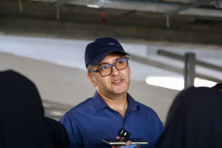 افزایش ظرفیت ۳۵۰ جای پارک جدید به هسته مرکزی قم/پارکینگ شهدای ناو دنا وارد مدار بهره برداری شد