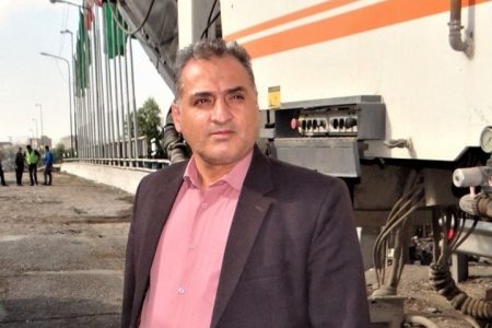 طرح مقاوم سازی پل های محور قدیم قم – تهران