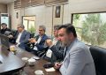 ساماندهی آرامستان نو با رویکرد حفظ هویت تاریخی و حداقل مداخله