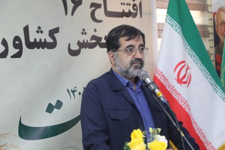 تولیدکنندگان خط مقدم جنگ اقتصادی هستند
