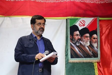 فرودگاه قم دهه فجر سال آینده بهره برداری می‌شود