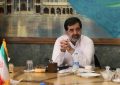 منابع ساخت مدارس در سایت های نهضت ملی مسکن باید به سرعت تامین شود