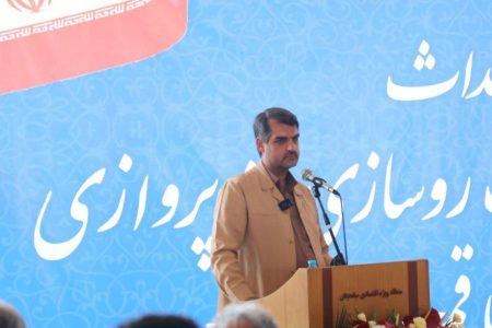 فرودگاه قم می‌تواند سومین فرودگاه بین‌المللی کشور باشد
