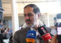 ترمینال فرودگاه قم در ۳۰ هزار مترمربع با رویکرد معماری ایرانی ـ اسلامی احداث می‌شود