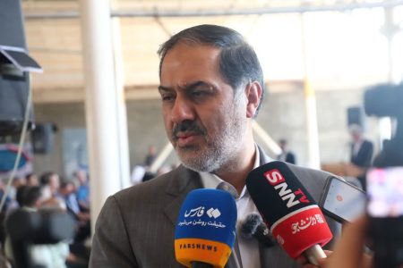 ترمینال فرودگاه قم در ۳۰ هزار مترمربع با رویکرد معماری ایرانی ـ اسلامی احداث می‌شود