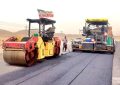 طرح بهسازی 150کیلومتر از راههای روستایی استان قم تا پایان سال به بهرهبرداری برداری می رسد طرح بهسازی 150کیلومتر از راههای روستایی استان قم تا پایان سال به بهرهبرداری برداری می رسد