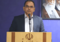 افتتاح ۲۱۰ پروژه عمرانی و خدماتی در روستاهای قم همزمان با هفته دولت