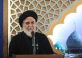 مساجد باید پایگاه تربیت کادر تمدن‌ساز برای حکومت مهدوی باشند