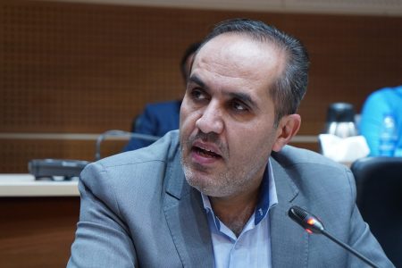 آماده‌باش کامل سازمان پسماند قم برای اربعین/ توزیع لیوان شیشه‌ای و مخازن تفکیک زباله در مواکب
