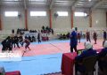 هفت کبدی‌کار قم در انتخابی تیم ملی بانوان