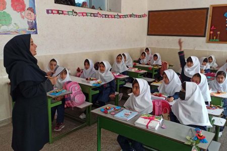 مدارس قم برای اجرای زیست‌بوم جدید برنامه درسی آماده می‌شوند
