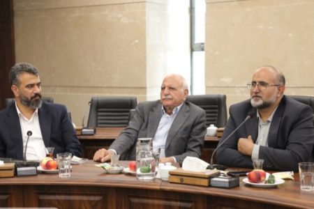 رونق تولید در گرو کاهش مداخله دولت و مدیریت فعالان اقتصادی است