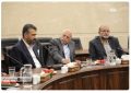 توسعه مزارع خورشیدی در قم با مشارکت بخش خصوصی شتاب گرفته است/ انتقال مازاد برق قم به پایتخت، چالش واحدهای صنعتی استان