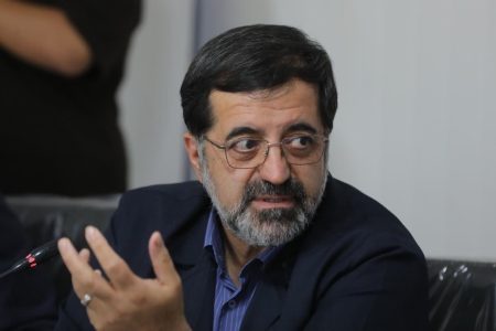 وظیفه دستگاه‌ها، گره‌گشایی از مسیر تولید و سرمایه‌گذاری است