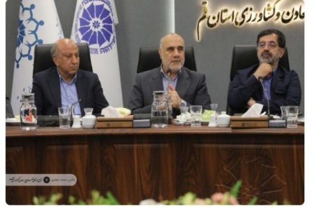 ادبیات پلیس در حوزه اقتصاد، حمایت و تکریم فعالان اقتصادی است/ برخورد جدی پلیس با قاچاق سازمان‌یافته برای صیانت از تولید ملی