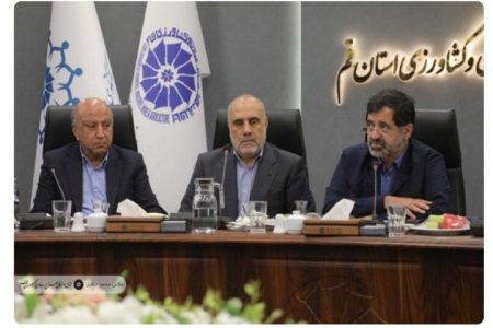 پایداری امنیت اقتصادی، از اولویت‌های اصلی مدیریت کلان استان است