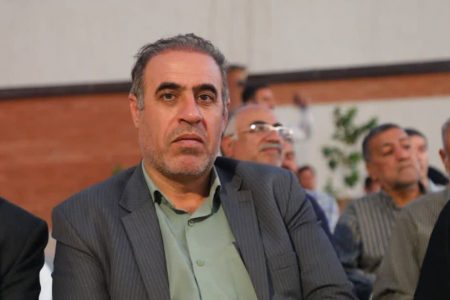 ۸۹ پروژه افتتاح شده توسط استاندار بهنام‌جو، گام بلندی برای توسعه زیرساخت‌های جعفرآباد است