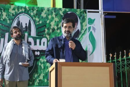 وحدت مردم در برابر دشمن، پشتوانه‌ای برای توسعه کشور است