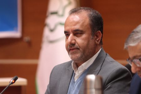 ۴۵ میلیارد تومان برای انتقال پساب قم به سایت البرز اختصاص یافت