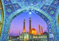 اجرای ۱۵ طرح عمرانی و تأسیساتی برای توسعه خدمات به زائران