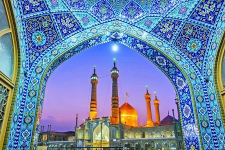 اجرای ۱۵ طرح عمرانی و تأسیساتی برای توسعه خدمات به زائران