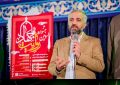 در جنگ هم خدمت‌رسانی به مردم قم متوقف نشد/بعضی از بهترین روایت‌های جهاد، در اخبار استانداری قم نهفته است