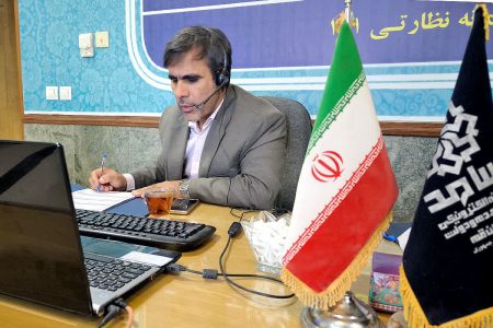 خط انتقال فاضلاب انسجام قم بزودی آماده می‌شود؛تکمیل پروژه در انتظار مشارکت شهروندان و همکاری سایر نهادهای استان است
