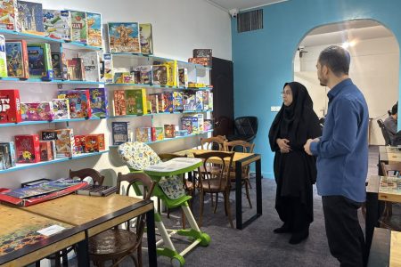 تأکید بر تقویت فضاهای مناسب حضور کودکان و خانواده‌ها در قم