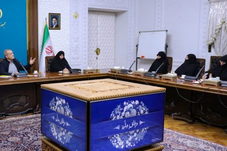 از تربیت مبلغ مشاور تا طلبه امدادگر؛ تشریح ظرفیت‌های جامعه‌الزهرا سلام‌الله‌علیها برای نقش‌آفرینی اجتماعی بانوان